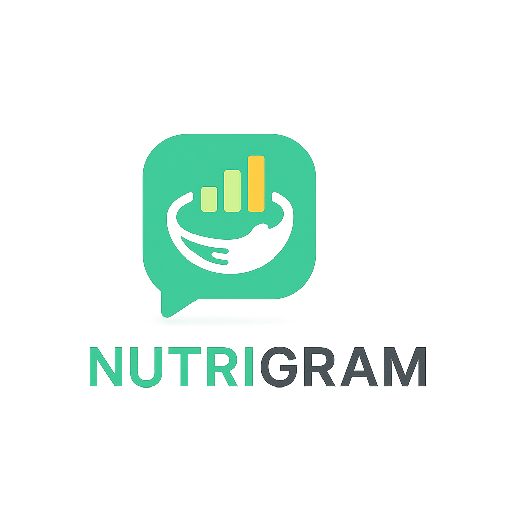 NutriGram Logo
